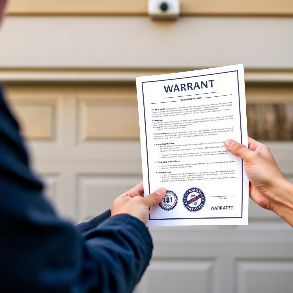 Warranty Value Assessment: Making Smart Decisions - Garage door tips and advice from Parrish Garage Doors