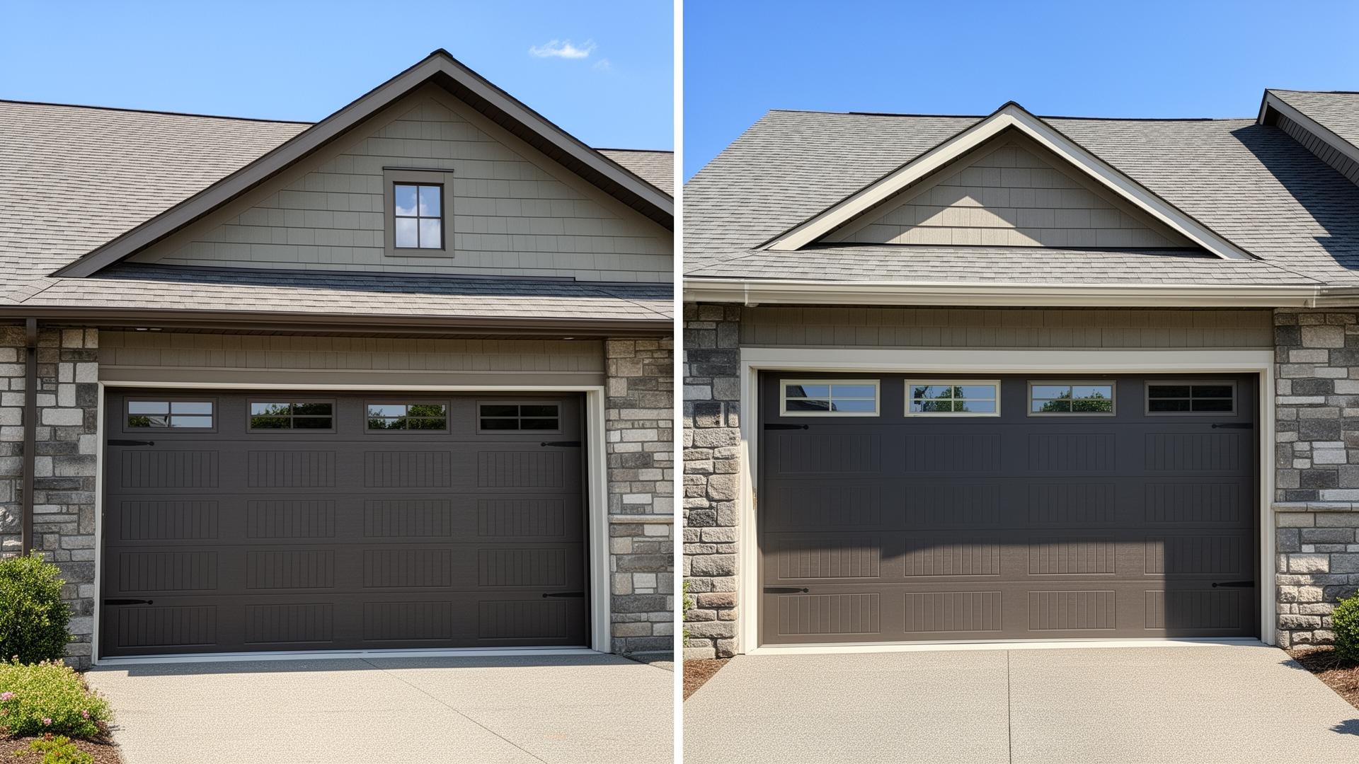 Installation - Professional garage door installation service in Parrish FL